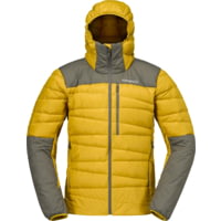 Norrona Falketind Down750 Zip Hood - Men's