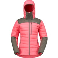 Norrona Falketind Down750 Zip Hood - Women's