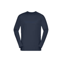 Norrona Falketind Equaliser Merino Round Neck Shirt - Men's