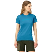 Norrona Falketind Equaliser Merino T-Shirt - Women's