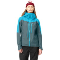 Norrona Falketind Gore-Tex Paclite Jacket - Women's