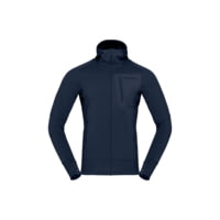 Norrona Falketind Power Grid Hooded Jacket - Men's