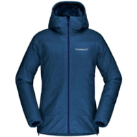 Norrona Falketind Thermo60 Hood - Women's