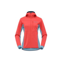 Norrona Falketind Warm2 Octa Hoodie - Women's