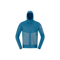 Norrona Falketind Warm2 Stretch Hooded Jacket - Men's