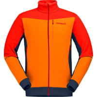 Norrona Falketind Warmwool2 Stretch Jacket - Men's