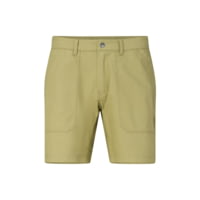 Norrona Femund Canvas Cotton Shorts - Men's