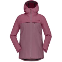 Norrona Femund Cotton Jacket - Women's
