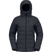 Norrona Femund Down700 Zip Hood - Women's