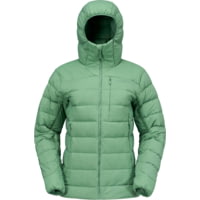 Norrona Femund Down700 Zip Hood - Women's