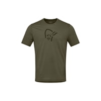 Norrona Femund Equaliser Merino T- Shirt - Men's