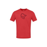 Norrona Femund Equaliser Merino T- Shirt - Men's