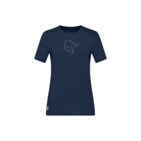 Norrona Femund Equaliser Merino T- Shirt - Women's