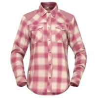 Norrona Femund Flannel Shirt - Women's