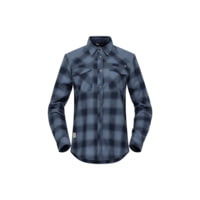 Norrona Femund Flannel Shirt - Women's