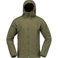 Norrona Femund Thermo60 Zip Hood - Men's