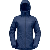 Norrona Femund Thermo60 Zip Hood - Women's