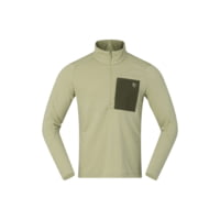Norrona Femund Warm1 Half-Zip Top - Men's
