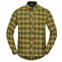 Norrona Finnskogen Wool Shirt - Men's