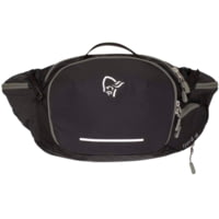 Norrona Fjora Econyl195 6L Hip Pack