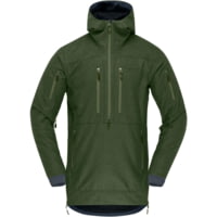 Norrona Kvinnherad Wool Smock - Men's