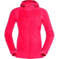 Norrona Lofoten Alpha120 Zip Hoodie - Womens