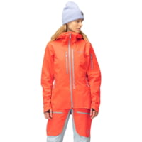 Norrona Lofoten Gore-Tex Pro Jacket - Women's