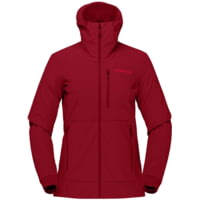 Norrona Lofoten Hiloflex200 Hood - Women's