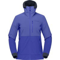 Norrona Lofoten Hiloflex200 Hood - Womens