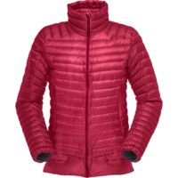 Norrona Lofoten Super Lightweight Down Jacket - Women's