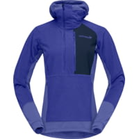 Norrona Lofoten Thermal Pro Hood - Women's