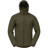 Norrona Lyngen Alpha100 Zip Hood - Men's