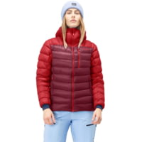 Norrona Lyngen Down850 Hooded Jacket - Women's