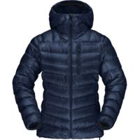 Norrona Lyngen Down850 Hood Jacket - Women's