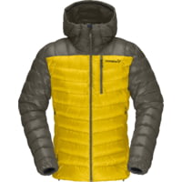 Norrona Lyngen Down850 Hood - Men's