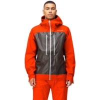Norrona Lyngen Gore-Tex Active Jacket - Men's