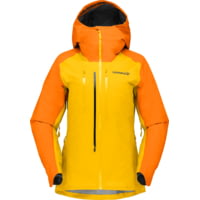 Norrona Lyngen Gore-Tex Jacket - Women's