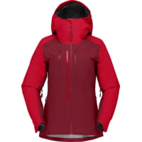 Norrona Lyngen Gore-Tex Jacket - Women's