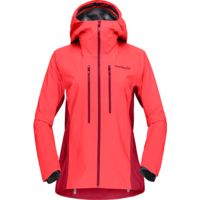 Norrona Lyngen Windstopper Hybrid Jacket - Womens