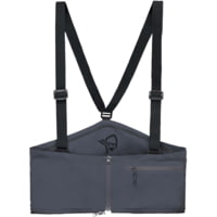 Norrona Mountaineering Bib - Women's