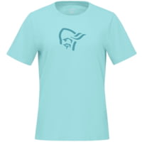 Norrona /29 Cotton Viking T-Shirt - Women's