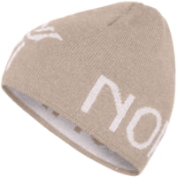 Norrona /29 Mid MerinoUll Logo Beanie