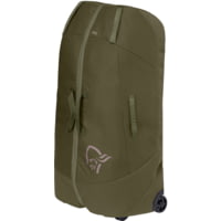 Norrona Dividable 125L Trolley Bag