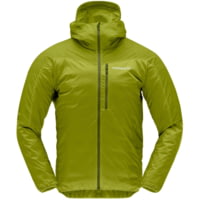 Norrona Falketind Aero60 Zip Hooded Jacket - Men's