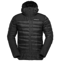 Norrona Falketind Down 750 Hooded Jacket - Men's