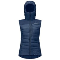 Norrona Falketind Down Vest - Women's