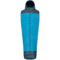 Norrona Falketind Down800 +10C Sleeping Bag 170 - Women's