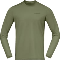 Norrona Falketind EqualiserUll Long Sleeve Shirt - Men's