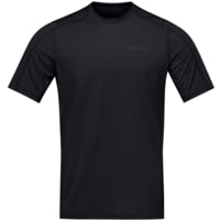 Norrona Falketind EqualiserUll Short Sleeve Shirt - Men's