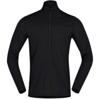 Norrona Falketind EqualiserUll Zip Neck - Men's